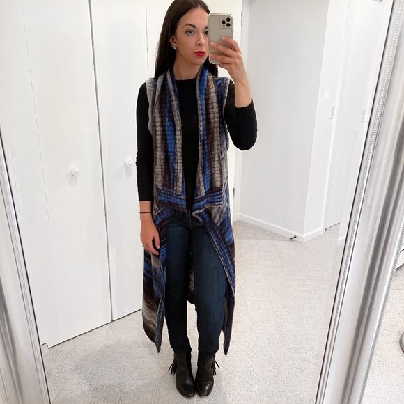 Anthropologie Cardigan - Picture 4 of 9